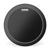 Evans EMAD Onyx Bass Drum Head, 20 Inch product image