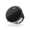Evans Black Chrome Drum Head, 14 Inch product image