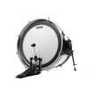 Evans UV EMAD Coated Bass Head, 18 Inch product image