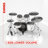 Evans dB One Drum Head, 14 inch product image
