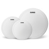 Evans HD Dry Tompack, Standard (12 inch,  13 inch,  16 inch) product image