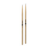 Promark Rebound 7A Hickory Drumstick, Oval Nylon Tip product image