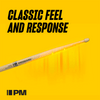 Promark Rebound 7A Hickory Drumstick, Oval Nylon Tip product image