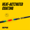 Promark Rebound 5B ActiveGrip Clear Hickory Drumstick, Acorn Wood Tip product image