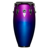 Latin Percussion Tony Succar 11" Quinto Rainbow Black Nickel product image 1