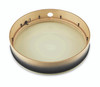 LP LP5026BF 18" x 4" Tunable Tar - Black Fade product image 2