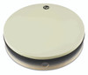 LP LP5030BF 18" x 4" Tunable Bendir - Black Fade product image 1