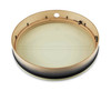 LP 20 x 4 Tunable Tar Bendir Black Fade product image 2