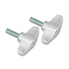 PDP Wing Screws, 2 Pack, M6 x 20mm product image 1