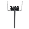 PDP Bass Drum Tom Mount with 10.5mm L Arm product image 1
