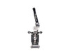 Slingerland 3-Point Throw-Off for Radio King Snare Drum - Nickel