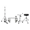 PDP 800 Series 4-Piece Hardware Pack Double Pedal product image