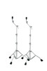 Tama Spartan Cymbal Stand Bundle Pack incl. HC73BS(2) product image