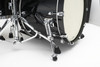 Tama Starclassic Maple 4-piece shell pack with 22" bass drum, Chrome Shell Hardware product image