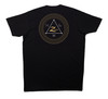 Zildjian LE Z Custom Black Tee - Small product image