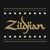 Zildjian LE Z Custom Black Tee - Small product image