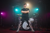 Zildjian LE Z Custom Black Tee - Small product image