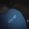 Zildjian Limited Edition 400th Anniversary Jazz Tee - Small product image