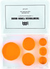 Meinl Cymbals Sound Design - Drum Honey Assortment 12 pcs product image