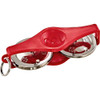 Meinl Percussion Key Ring Tambourine - Red product image