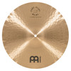 Meinl Cymbals Pure Alloy Soundwave Hihat - 14" product image