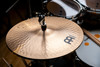 Meinl Cymbals Pure Alloy Soundwave Hihat - 15" product image