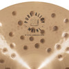 Meinl Cymbals Pure Alloy Extra Hammered Crash - 18" product image