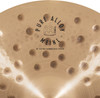 Meinl Cymbals Pure Alloy Extra Hammered Crash - 18" product image