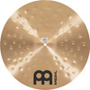 Meinl Cymbals Pure Alloy Extra Hammered Crash - 18" product image