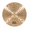 Meinl Cymbals Pure Alloy Extra Hammered Ride - 20" product image