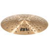 Meinl Cymbals Pure Alloy Extra Hammered Ride - 20" product image