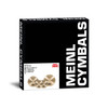 Meinl Cymbals Byzance Traditional Complete Cymbal Set product image