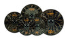 Meinl Cymbals Classics Custom Dark Expanded Cymbal Set product image