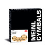 Meinl Cymbals Classics Custom Brilliant Complete Cymbal Set product image
