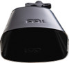 Meinl Percussion Black Finish Series Cha Cha Cowbell - 5 1/4" product image