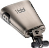 Meinl Percussion Chrome & Steel Series Medium Cha Cha Cowbell - 4 1/2" product image