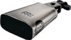 Meinl Percussion Chrome & Steel Series Medium Cha Cha Cowbell - 4 1/2" product image