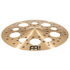 Meinl Cymbals Pure Alloy Extra Hammered Trash Crash - 18" product image