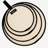 BFSD Quesadilla Cloth Head Jazz 4-Pack product image 1