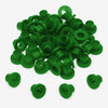 Danmar 50-Pack Nylon Tension Rod Washers - Green product image