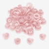 Danmar 50 Pack Nylon Tension Rod Washers - Pink Pink 50 product image