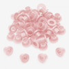 Danmar 50-Pack Nylon Tension Rod Washers - Pink product image