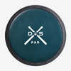 RTOM Double-Sided Moongel / Soft Rubber Practice Pad product image 1