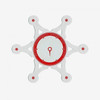 Slug Armourphragm Batter Badge product image 1