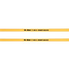 Vic Firth Robert Van Sice Signature Keyboard - Vibraphone Mallets, Medium Soft product image