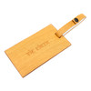 Vic Firth Woodgrain Luggage Tag product image