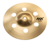 Sabian 10" AAX Air Splash Brilliant Finish image 2