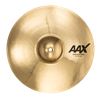 Sabian 14" AAX X-plosion Hats image 1