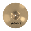 Sabian 21" AAX Power Bell Ride Brilliant image 4