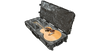 SKB iSeries Waterproof Jumbo Acoustic Guitar Case product image 3